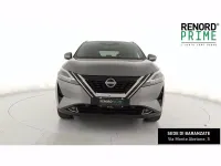 Usata Nissan Qashqai Tekna 158 CV (116 kW) 2023 Grigio SUV