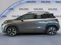 Usata Citroën C3 Aircross PureTech 110 CV (80 kW) 2022 Grigio SUV
