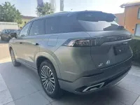 Nuova Jaecoo 8 143 CV (105 kW) 2026 Grigio SUV