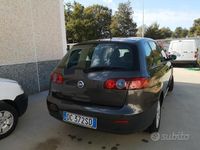 Usata Fiat Croma Dynamic 150 CV (110 kW) 2007 Grigio Station wagon