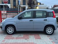 Usata Fiat Panda Lounge 69 CV (50 kW) 2019 Grigio Utilitaria