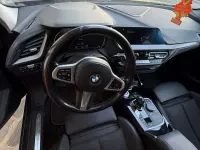 Usata BMW 120 M Sport 190 CV (139 kW) 2020 Grigio Utilitaria