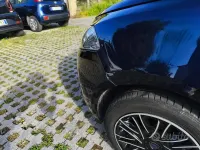 Usata Lancia Ypsilon 69 CV (50 kW) 2019 Blu Utilitaria