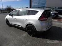 Usata Renault Grand Scénic IV Business 120 CV (88 kW) 2020 Argento Monovolume