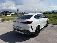 Usata BMW X6 M Sport 340 CV (250 kW) 2023 SUV