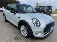 usata Mini Cooper D 1.5 115cv Hype 2019