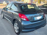 Usata Peugeot 207 93 CV (68 kW) 2010 Station wagon