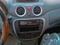 Usata Citroën C2 2008 Utilitaria