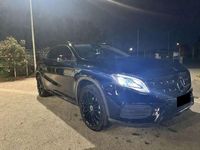 Usata Mercedes GLA200 Edition 136 CV (100 kW) 2019 SUV