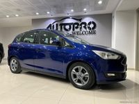 usata Ford C-MAX 1.5 TDCi 120 CV S&S Business