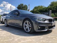 usata BMW 420 (425) D 224CV M SPORT M-SPORT MSPORT ACC KAMERA