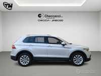 Usata VW Tiguan Life 150 CV (110 kW) 2022 SUV