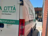 Usata Iveco Daily 145 CV (106 kW) 2011 Furgone