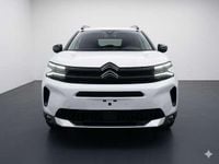 Nuova Citroën C5 Aircross 131 CV (96 kW) 2025 Bianco SUV