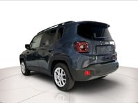 usata Jeep Renegade 1.5 Turbo T4 E-hybrid 1.5 t4 mhev 130cv limited dct