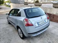 Usata Fiat Stilo 120 CV (88 kW) 2007 Grigio chiaro Station wagon