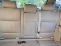 Usata BMW X5 218 CV (160 kW) 2006 Blu/azzurro SUV