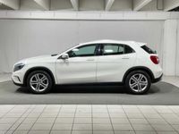 usata Mercedes GLA200 d Automatic Premium