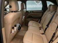 Usata Porsche Cayenne Platinum Edition 2012 SUV