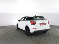 Usata Audi Q2 S-Line 116 CV (85 kW) 2018 Bianco ibis SUV