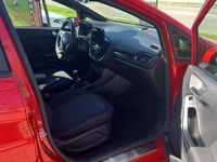 Usata Ford Fiesta ST-Line 101 CV (74 kW) 2018 Berlina
