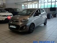 usata Kia Picanto Picanto 1.0 12V 5 porte City Limited