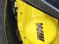 Usata BMW 125 M Sport 224 CV (164 kW) 2018 Nero Utilitaria