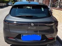 Usado Alfa Romeo Tonale Sprint 131 CV (96 kW) 2023 Gris SUV