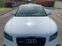 usata Audi A5 allestimento RS5