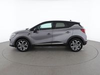 usata Renault Captur XC58532