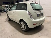 usata Lancia Ypsilon 1.2 Argento