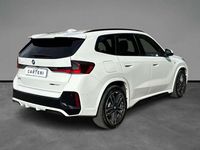 Usata BMW X1 M Sport 245 CV (180 kW) 2025 Alpin white pastello SUV