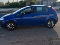 Usata Fiat Grande Punto 75 CV (55 kW) 2009 Utilitaria