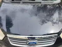 Usata Ford C-MAX Titanium 90 CV (66 kW) 2008 Nero Monovolume