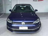 usata VW Golf Golf5p 1.6 tdi Business 115cv