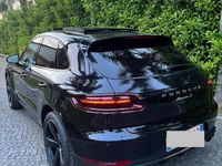 usata Porsche Macan S 3.0 S Diesel