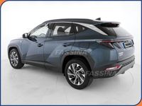 usata Hyundai Tucson 1.6 T-GDI 48V DCT Xline