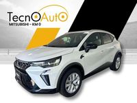 Nuova Mitsubishi ASX Invite 91 CV (66 kW) 2025 Crystal white met SUV