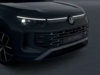 Nuova VW Tayron Elegance 150 CV (110 kW) 2025 Dolphin grey metallizzato SUV