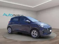 Usata Hyundai i10 67 CV (49 kW) 2023 Grigio Utilitaria