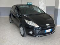 usata Ford Fiesta 1.2 60CV 5p. Tit.