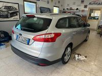 usata Ford Focus 1.6 TDCi 115 CV SW Titanium