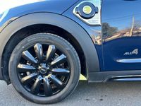 usata Mini Cooper Countryman 1.5 1.5 Hype 136cv ALL4 PLUG-IN HYBRID 224cv totali