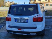 usata Chevrolet Orlando Orlando2.0d LT . 130cv