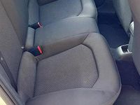 Usata Audi A1 105 CV (77 kW) 2013 Bianco Utilitaria