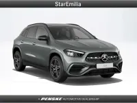 Nuevo Mercedes GLA200 AMG line 150 CV (110 kW) 2026 Gris SUV
