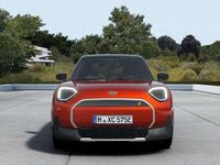 Nuova Mini Aceman Favoured 160 kW (218 CV) 2026 Rebel red SUV
