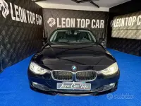 Usata BMW 330 M Sport 258 CV (189 kW) 2013 Nero Station wagon