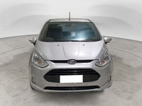 usata Ford B-MAX 1.6 TDCi 95CV Titanium