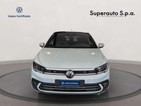 Nuova VW Polo Edition 95 CV (69 kW) 2025 Blu/azzurro Berlina